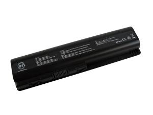 Battery Li-on 11.1v 5000mah For Pavilion Dv4/dv5/hdx16/g50/g60/g70/presario Cq40/cq45/cq50/cq60/cq70