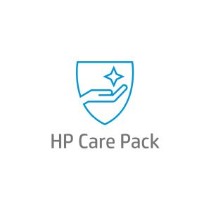 HP eCare Pack 1 Year Priority Access Pc 250+ Seats (U7C98E)