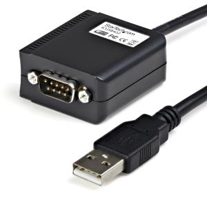 Professional Rs422 Rs485 USB Serial Cable Adapter 6ft 1port