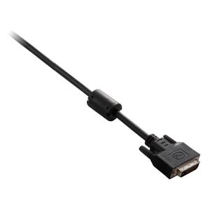 Video Cable 2m DVI-d (dual Link) Black
