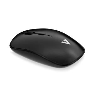 Mouse Mw200 Wireless Optical