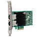 Ethernet Converged Network Adapter X550-t2 Pci-e