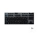 G915 Lightspeed Wireless RGB Mechanical Gaming Keyboard Black Qwerty Us International Tactile
