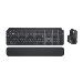 MX KEYS Combo For Business - Graphite Qwerty Pan Nordic