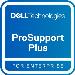 Warranty Upgrade - 3 Year Basic Onsite To 5 Year Prosupport Pl 4h PowerEdge R740