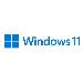Windows 11 Pro For Workstations 64bit Oem - 1 Users - Win - English