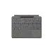Surface Pro Signature Keyboard With Slim Pen 2 - Platinum - Uk / Ire