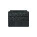 Surface Pro Signature Keyboard - Black - Uk / Ire