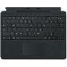 Surface Pro Signature Keyboard - Black - Qwertzu German