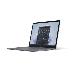Surface Laptop 5 - 13in Touchscreen - i5 1245u - 16GB Ram - 256GB SSD - Win11 Pro - Platinum - Uk