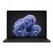 Surface Laptop 6 - 15in Touchscreen - Core Ultra 5 135h - 16GB Ram - 256GB SSD - Win11 Pro - Black - Uk