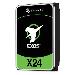 Hard Disk Exos X24 24TB 512e/4kn SAS 12gb