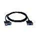 Memor Cable For Cradle-pc(rs232) Communication