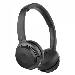 Headset Hb600s - Stereo - Bluetooth With Boom Microphon