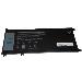 Replacement Battery D-99nf2-v7e For Selected Dell Notebooks