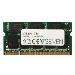 Memory 1GB Ddr1 400MHz Cl3 So DIMM Pc3200 (v732001gbs)