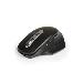 Mouse Office Executive Rechargeable Bluetooth Combo
