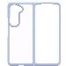Galaxy Z Fold5 Case Thin Flex Series - Dream Come Blue (Blue/Clear)