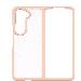 Galaxy Z Fold5 Case Thin Flex Series - Sweet Peach (Peach/Stardust)