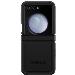 Galaxy Z Flip5 Case Defender Series XT - Black